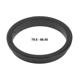 Hub Rings 79.5 - 66.45 mm